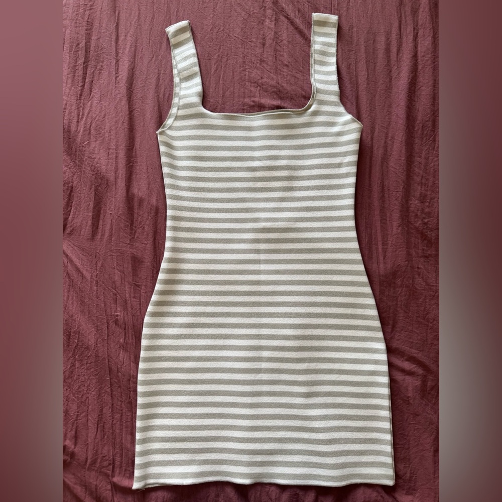 Zara Mini Dress - Picture 3 of 6